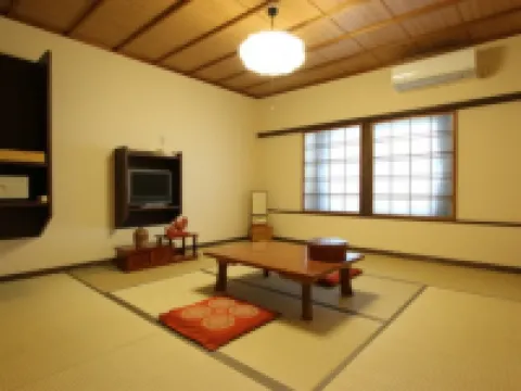 宿坊 福智院 高野町のホテル