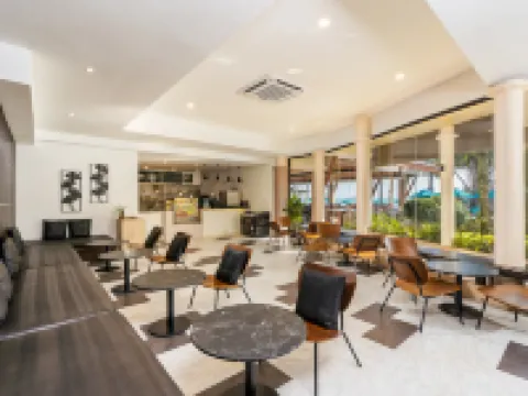 コッチャーン パラダイス リゾート & スパ コ・チャーンのホテル