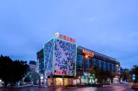 Junling Hotel Hotel in zona Liuzhou Motor Vehicle Factory Gymnasium