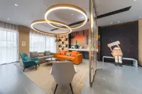 Ni Hao Hotel (Yichang Yuan'an Bus Station)