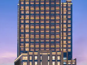 Popular 4-Star Select Hotels in Lianzhou