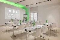 UNA Hotels Vittoria Firenze - de negocios