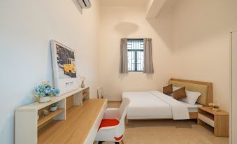 Galaxy Dream Apartment (Guodu Golf Garden Branch)