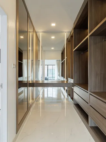 รูปภาพของบ้านเดี่ยวพูลวิลล่า ในพัทยา แบบ 4 ห้องนอน และ 5 ห้องนอน