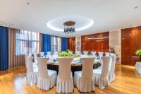 Jiangdong Hotel Mangshi - breakfast