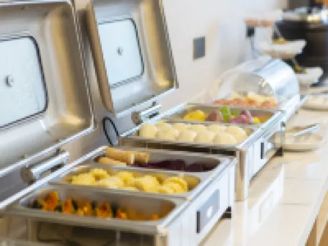 格林豪泰智選酒店（昌邑維客利購物廣場人民醫院店） 昌邑酒店