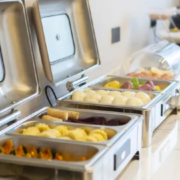 GreenTree Inn Smart Select Hotel (Quanfuyuan People's Hospital Branch)