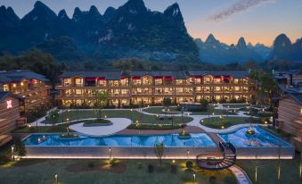 Hilton Garden Inn Guilin Yangshuo