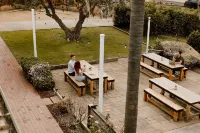 The Ellson Hotel - Wifi