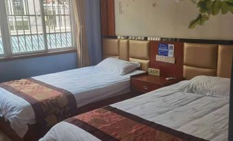 Jinggangshan Guihuayuan Homestay