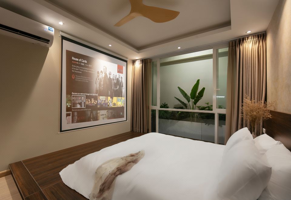 브릴리언트 네이처 스위츠 & 스파의 스파 시설 사진