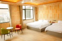 Hotels in Xiahe Zangbala