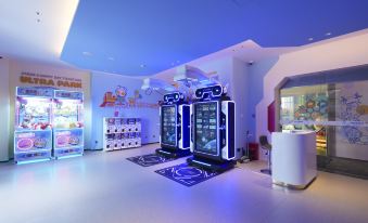 ZHENGZHOU HAICHANG ULTRAMAN HOTEL