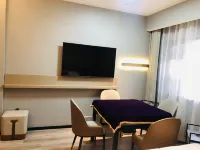 柏曼飯店（陽新銅鑼灣廣場店）
