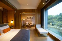 HuPan BieYuan Hotel Hotels in Mianyang