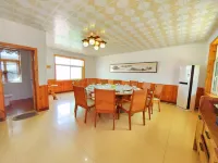 Qingdao Shark Stone Resort (Lushan Scenic Area Branch) - Bungalows