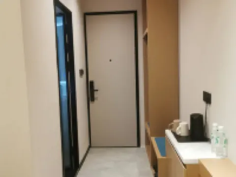Apricot Flower Hotel Hotels in Fengkai