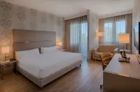 NH 피렌체 피렌체 호텔