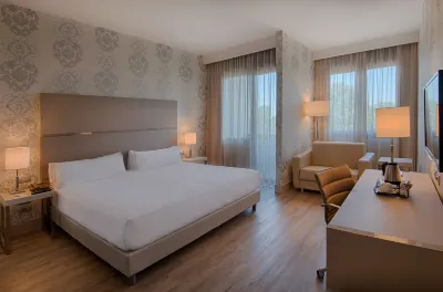 NH Firenze Hotels in Firenze
