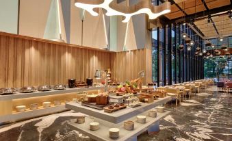 Ibis Styles Serpong BSD City