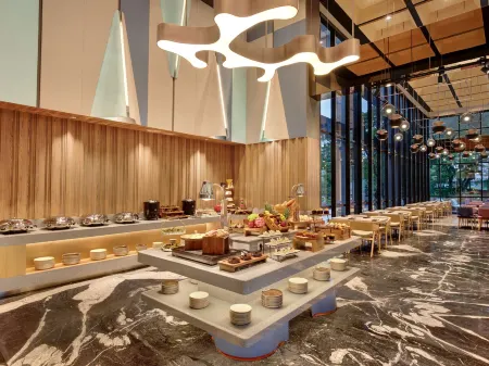 Ibis Styles Serpong BSD City