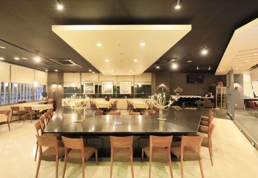 리치몬드 호텔 나리타 조식 뷔페