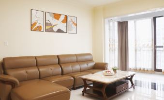 Chaozhou Yiju Apartment (Hengda City Branch)