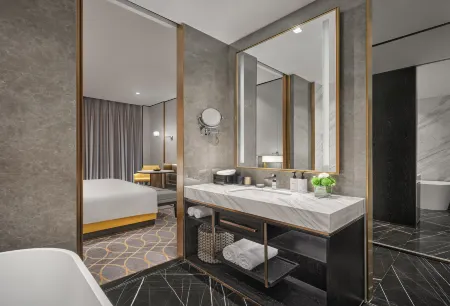 The Azure Ningbo, Vignette Collection
