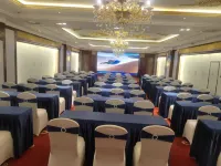 Grand Sun Hotel Dunhuang Hotels in Dunhuang