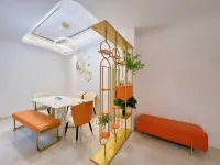 Huizhou Nankunshan Evian Four Seasons Dream Waterfront Swimming Pool Hot Spring Villa