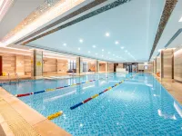 Swissôtel Xi’an Xinxing Hot Spring Hotels near Baqiao