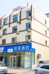 Grace Inn Qingdao Ningxia Road subway station Wusi Square store Hotels in Qingdao