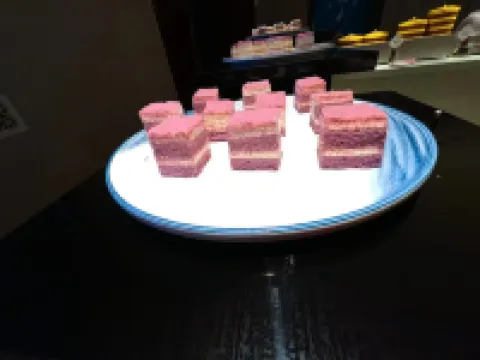 โรงแรมเรเซน ดง (อีโคซิตี้เขตใหม่ปินไห่ เทียนจิน)