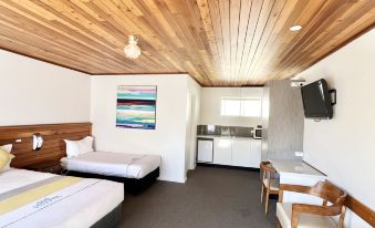 Port Campbell Motor Inn