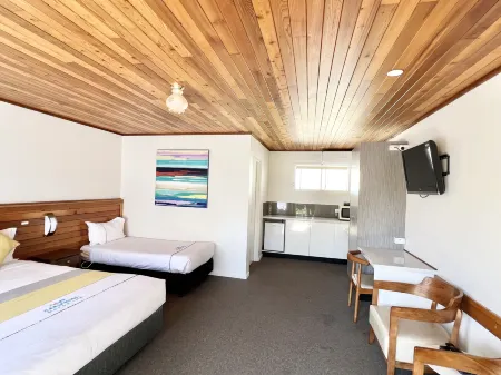 Port Campbell Motor Inn