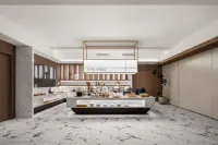 Best Home Hotel - Gym