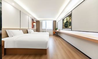 Ximei Hotel (Xi'an Zhonggulou MuslimStreet)