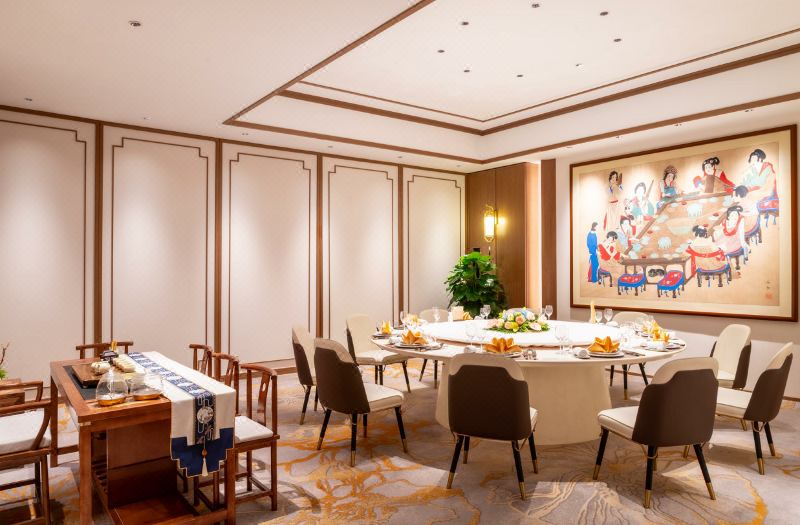 Beijing Henan Plaza Hotel photo 3