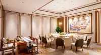 Beijing Henan Plaza Hotel - Spa