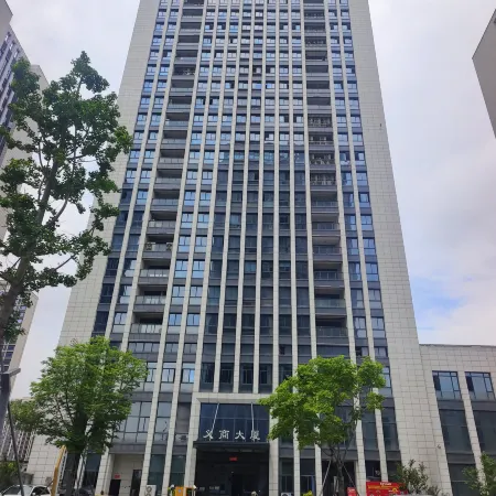 Linhai Headquarters Business Hotel (Xingyue City Branch)