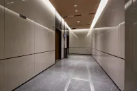 Aoki · Audiovisual | AESTHETICDESIGNER Light Luxury Residence (Shenzhen MixC Store)