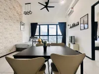 Relax Familystay (Urben suitis)3BR-10pax