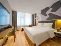 Chonpines Hotel (Suzhou Wangting Commercial Plaza) Các khách sạn gần Xushuguan Development Zone Passenger Transport Terminal