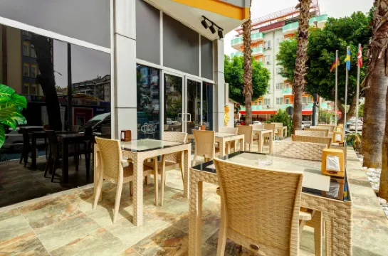 Kleopatra Arsi Hotel فنادق مميّزة Photos