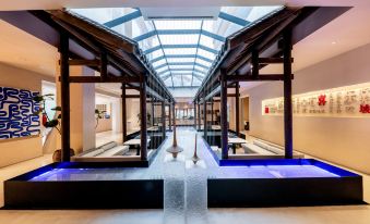 Xipo Chic-Xipo | Private Takinoyu | Designer Luxury Smart Hotel