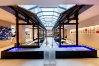 Xipo Chic-Xipo | Private Takinoyu | Designer Luxury Smart Hotel Hôtels à : Meishan