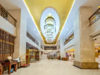 Wanmin International Hotel Hotels in Longlin