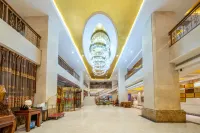 Wanmin International Hotel Hotels in Longlin