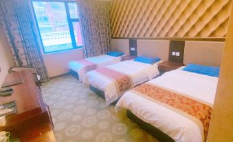 Pearl Hotel Songpan Plateau