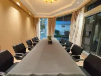 빈촨 라이프 호텔 (다리 주빈촨 센트럴 넘버원 상업 보행자 거리 지점)
